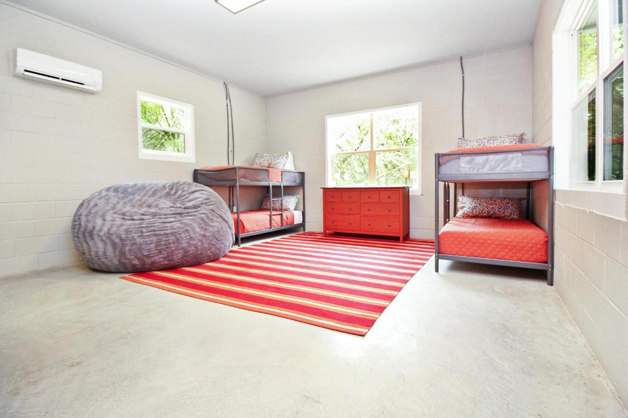 River Road Retreat Wimberley Exterior foto